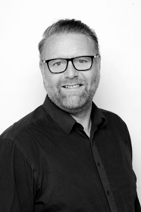 Diplom-Betriebswirt (FH) Lars Richtsen